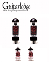 Blackstar HT Club 50 valve kit