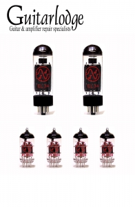 Laney LC50 valve kit