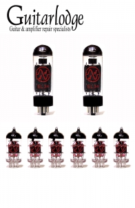 Laney TT50H valve kit