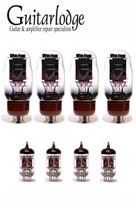 Marshall Vintage Modern 2466 valve kit