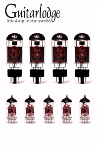 Peavey 5150 valve kit