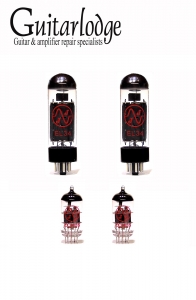 Blackstar HT Soloist 60 valve kit