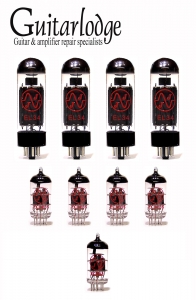 Blackstar Series One 104 valve kit