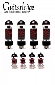 Engl Marty Friedman Inferno E766 head valve kit