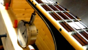 guitar & amplifier repair at Guitarlodge