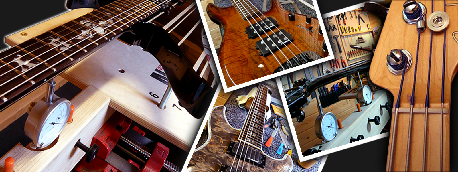 Guitar & bass setups guitarlodge Guitarlodge