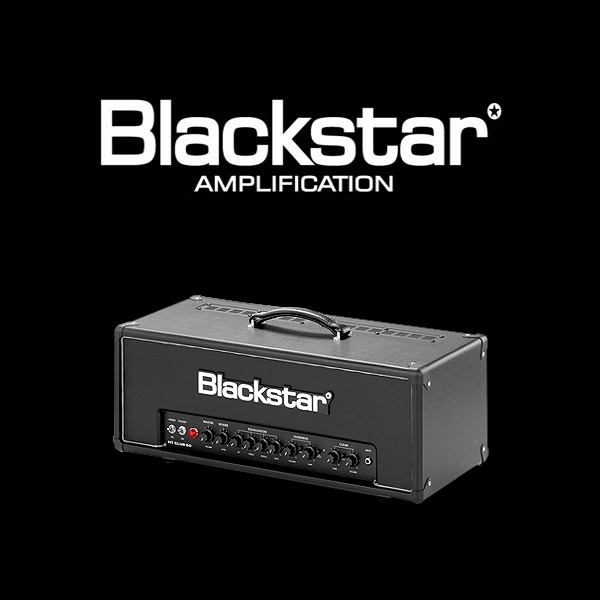 Blackstar HT Club 50 valve kit