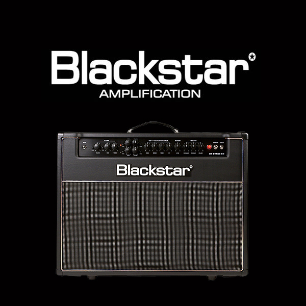 Blackstar HT Stage 60 valve kit