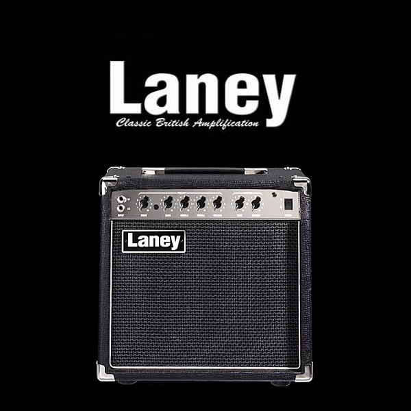 Laney LC15 valve kit