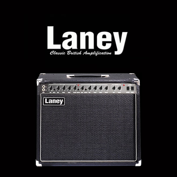 Laney LC50 valve kit