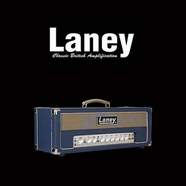 Laney Lionheart LH50H valve kit