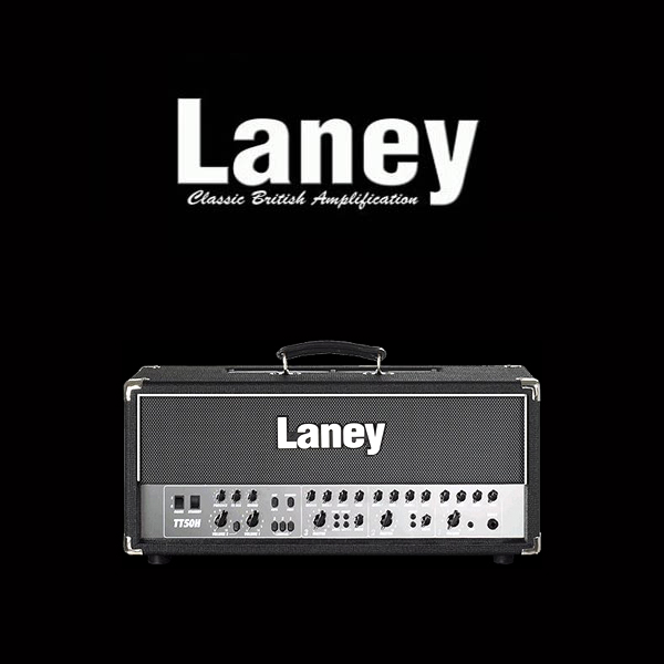 Laney TT50 valve kit