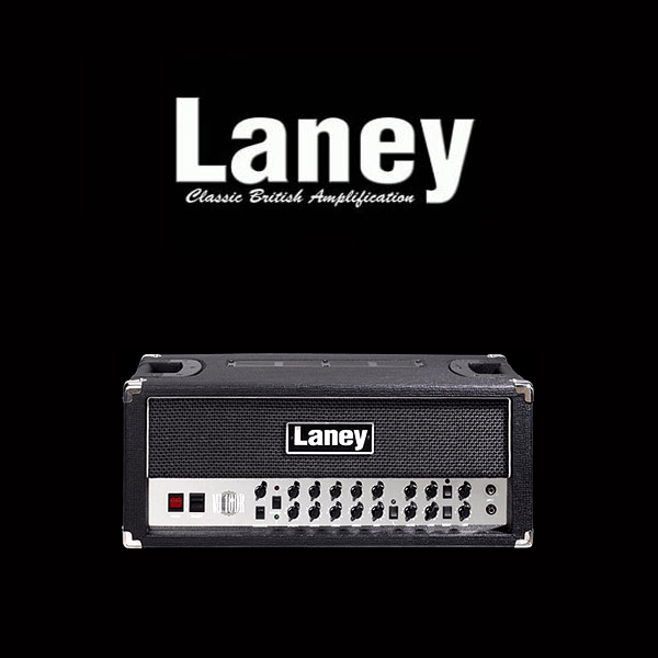 Laney VH100 valve kit