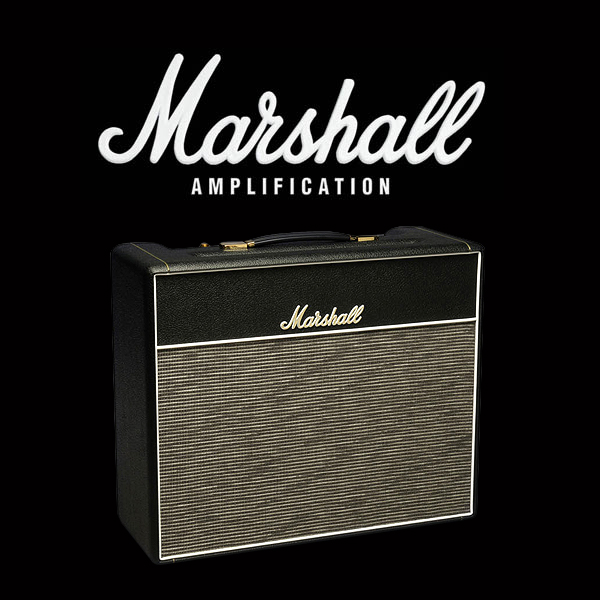 Marshall 1974X valve kit