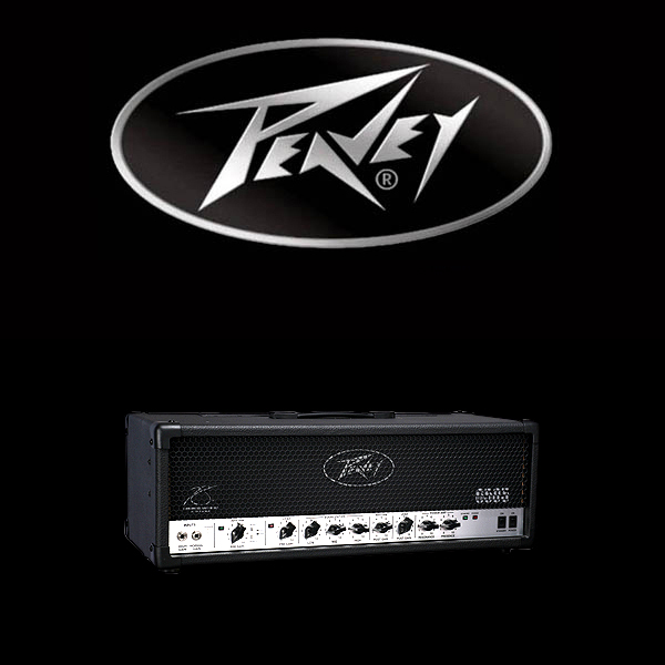 Peavey 6505 Head valve set