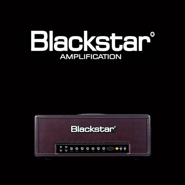 Blackstar Artisan 100 valve kit