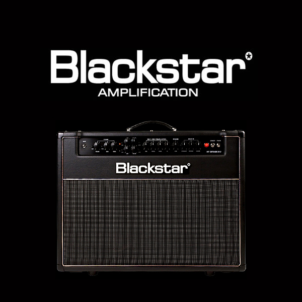 Blackstar HT Soloist 60 valve kit