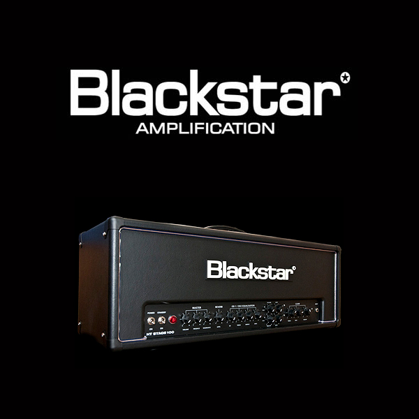 Blackstar HT Stage 100 valve kit