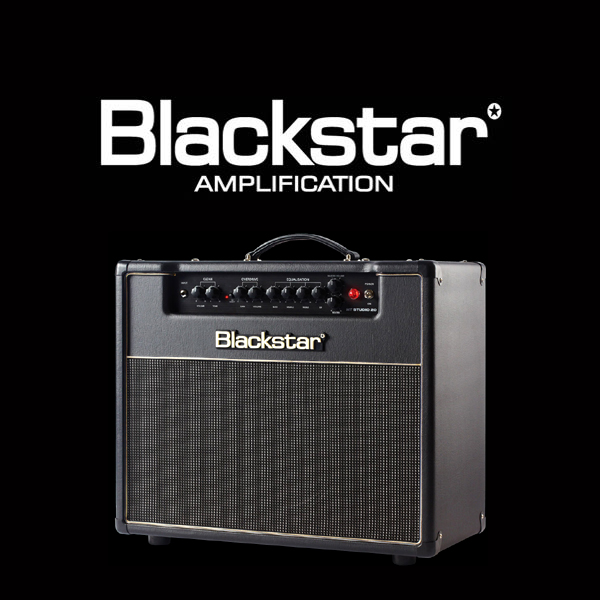 Blackstar HT Studio 20 valve kit