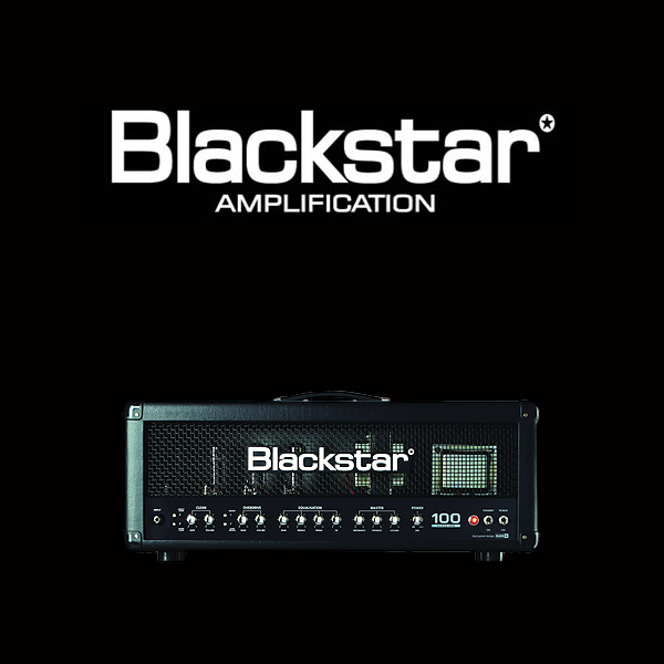 Blackstar Series One 100 head valve kit