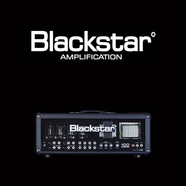 Blackstar Series One 104 Head valve kit