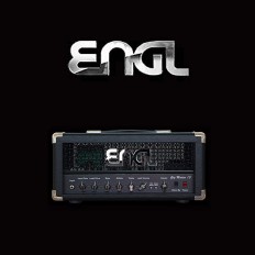 Engl Gigmaster 15 E315 head & E310 combo valve set