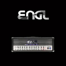 Engl Invader E642 E642-2 head valve set