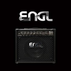 Engl Metalmaster 20 Combo E304 valve set