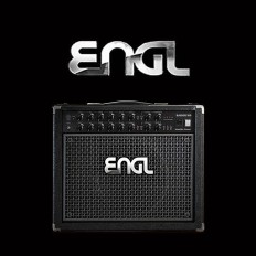 Engl Raider 100 E344 Combo valve set