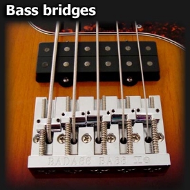 bass bridges